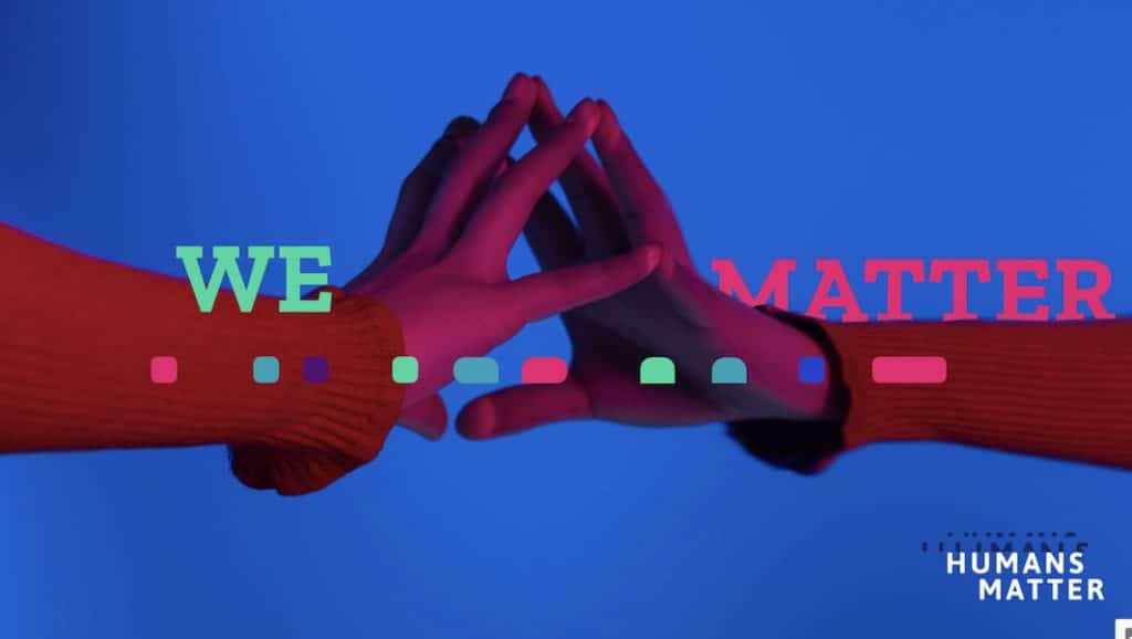 Humans Matter veut sortir de la cotation