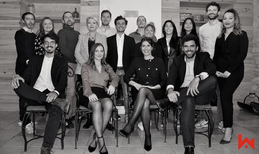 Immo-Pop se lance dans l’immobilier de prestige