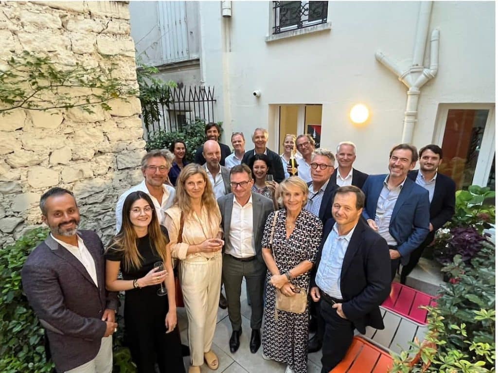 « Mieux! », 22 co-fondateurs s’engagent pour entreprendre autrement