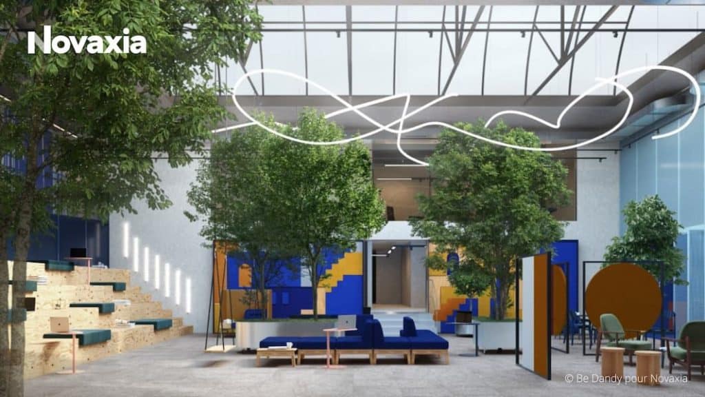 Novaxia, investisseur responsable et solidaire