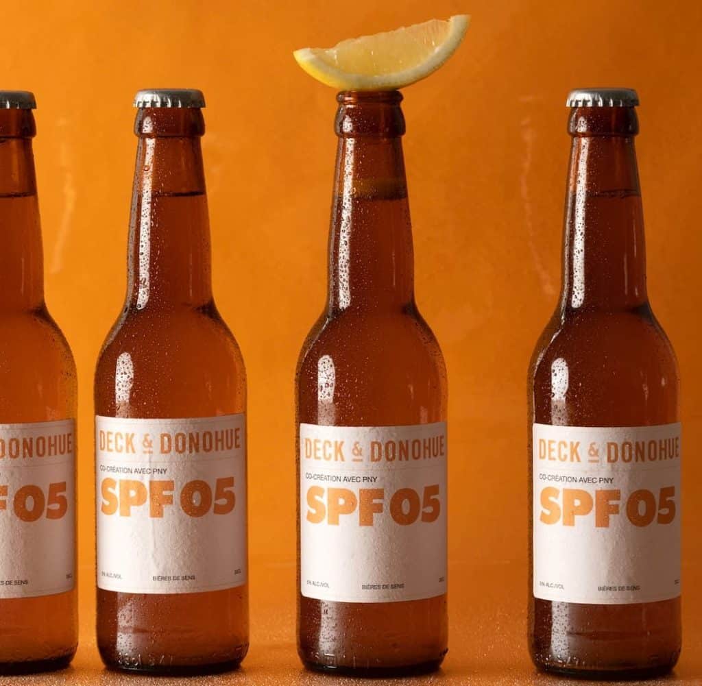 PNY s’offre une nouvelle bière d’été