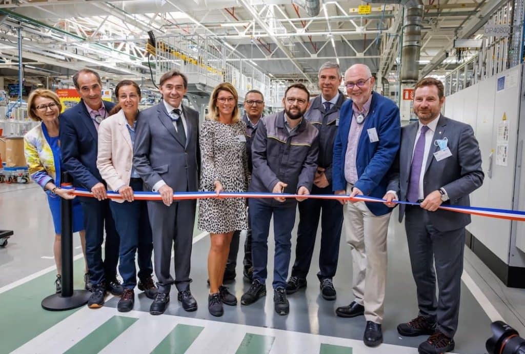 Renault Cléon tourne à l’électrique