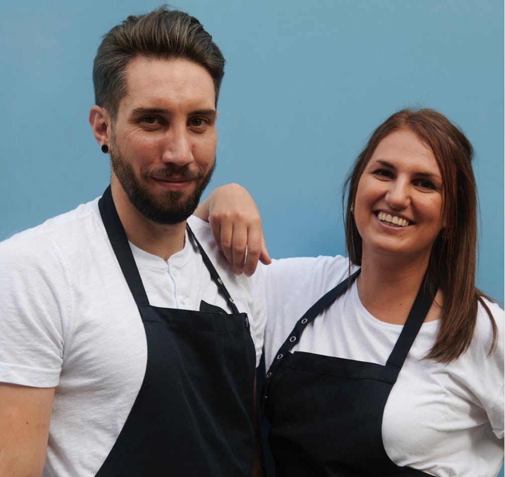 P’tit Deux, le comptoir des chefs