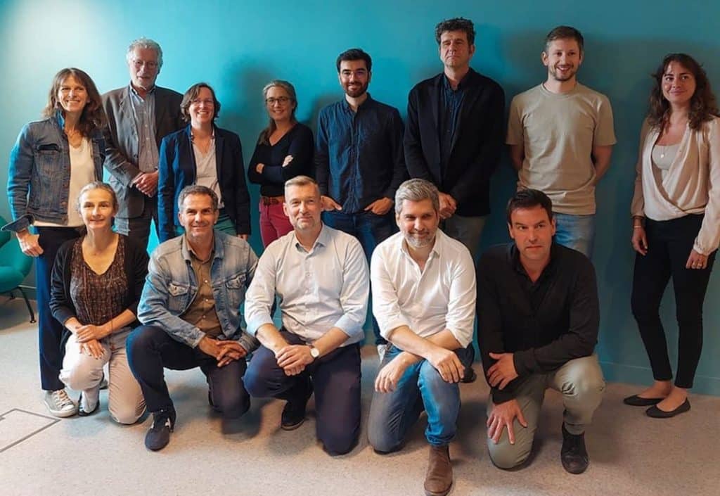 Stravvel offre une expérience immersive à Lourdes United