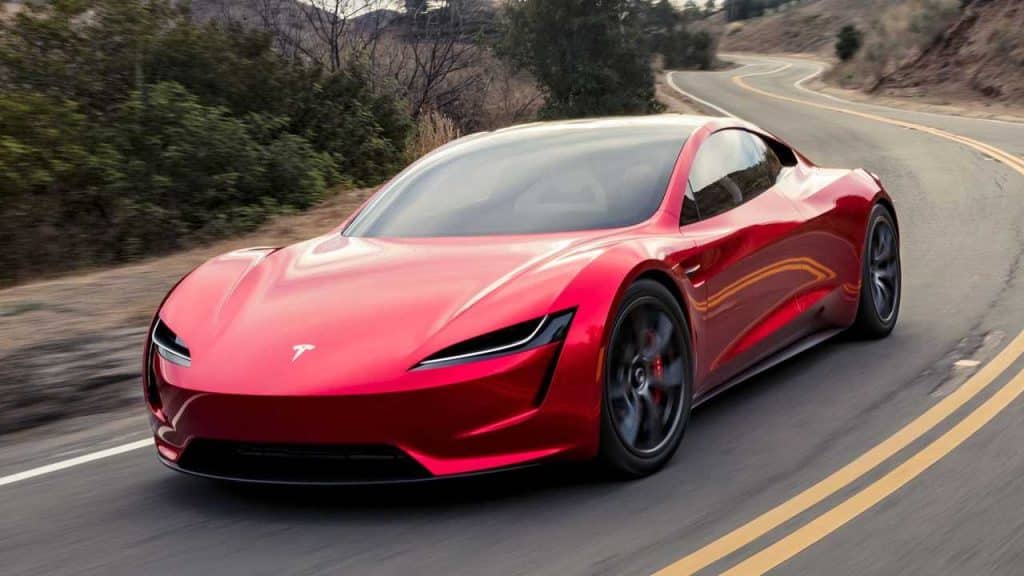 Tesla, l’action le plus détenue en France