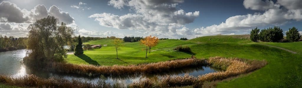 UGOLF poursuit son internationalisation