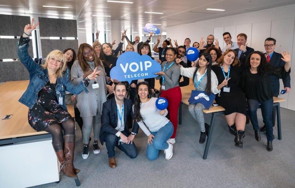 VOIP Telecom, une nouvelle offre innovante