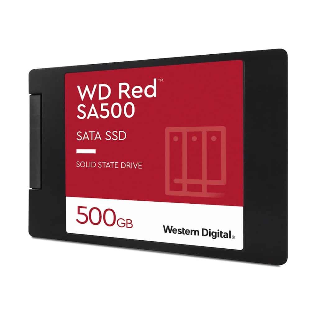Western Digital, que se passe-t-il après la loi de Moore ?