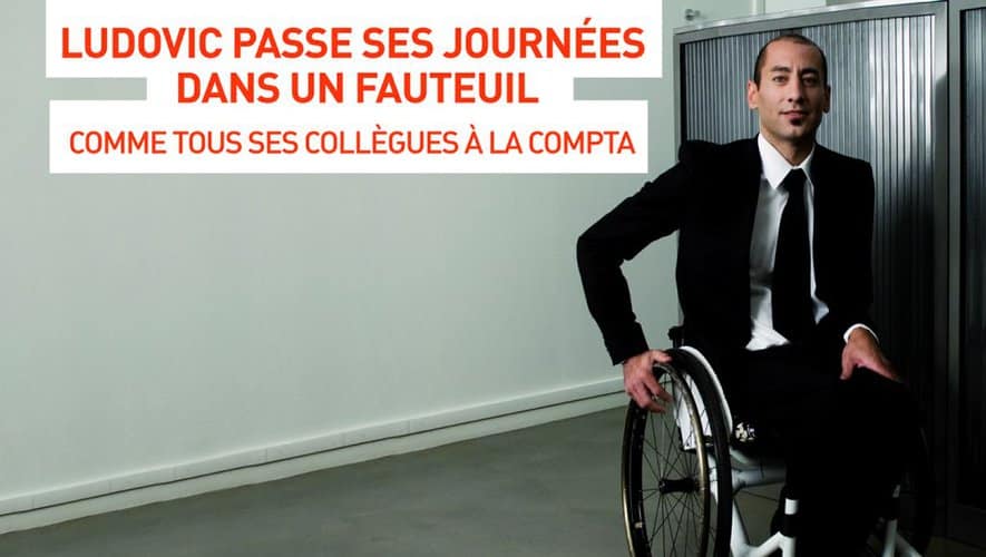 handicap Intérim, un très fort développement