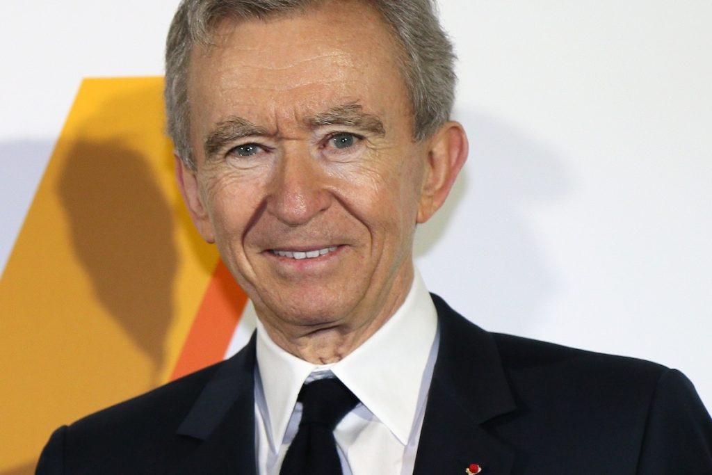 LVMH, tout va bien merci !