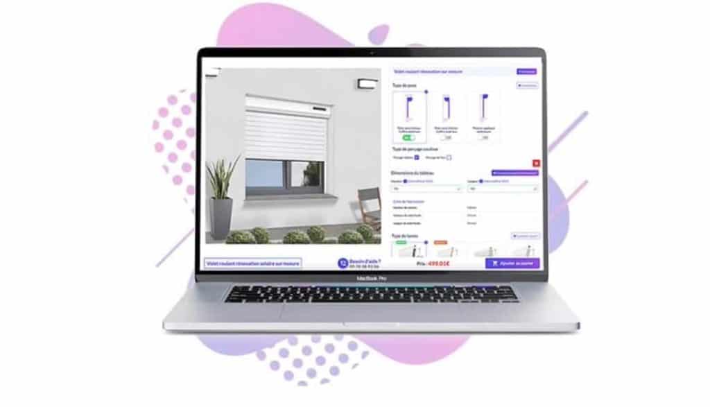 Clic-volet innove avec son réseau d’installateurs