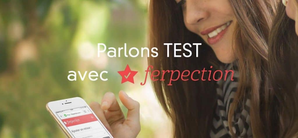 Ferpection, un métier d’avenir ? UX Researcher !