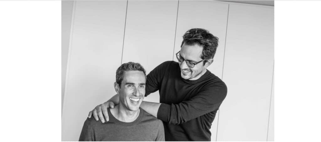 izihome, l’agence immobilière qui se mouille pour vous