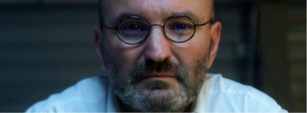 Frédéric Lagouarre lance sa marque de mobilier de luxe