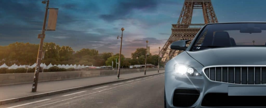 Philips et Lumileds éclairent nos routes