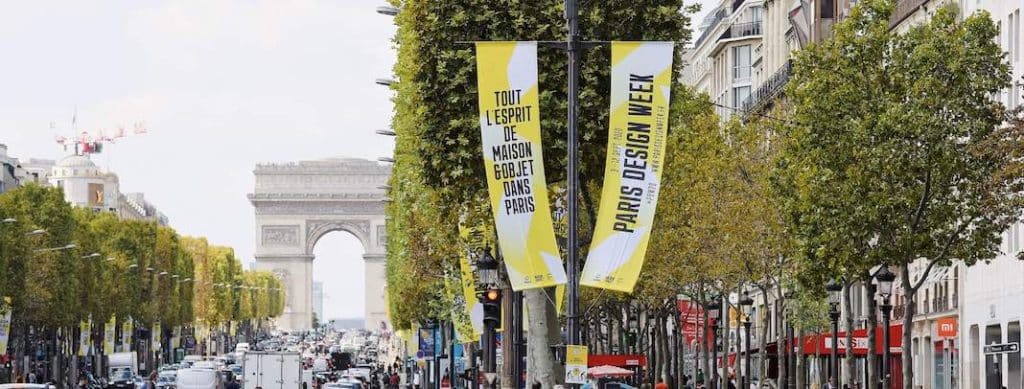 Paris Design Week, c’est parti !