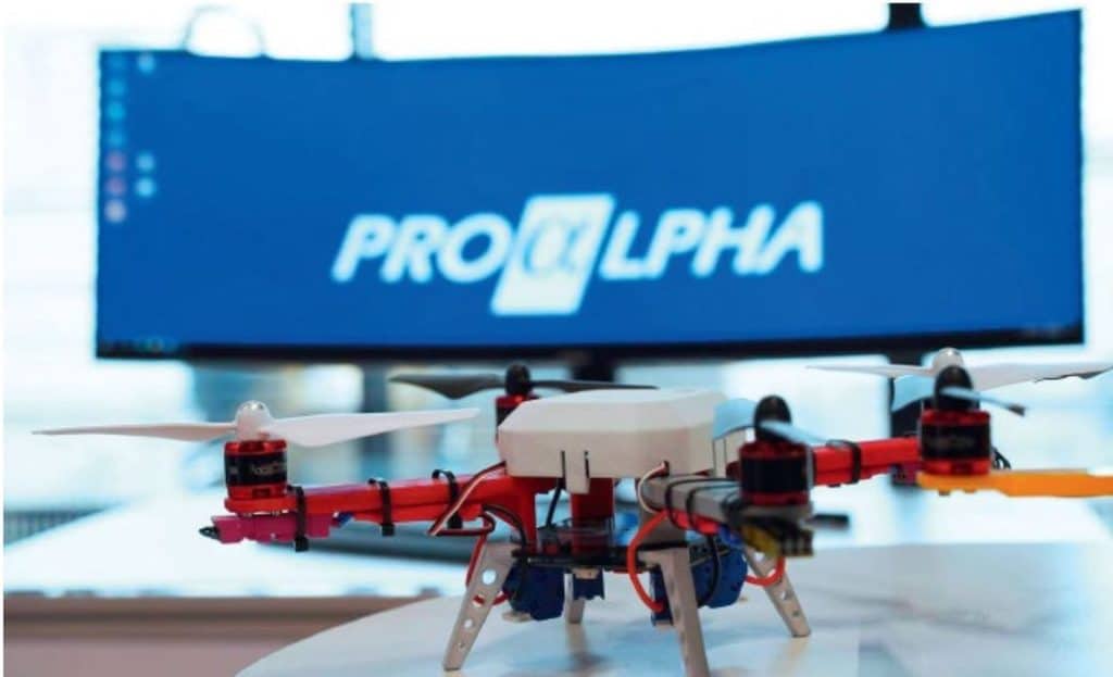 ProAlpha, PME et ETI: comment gagner en efficacité ?