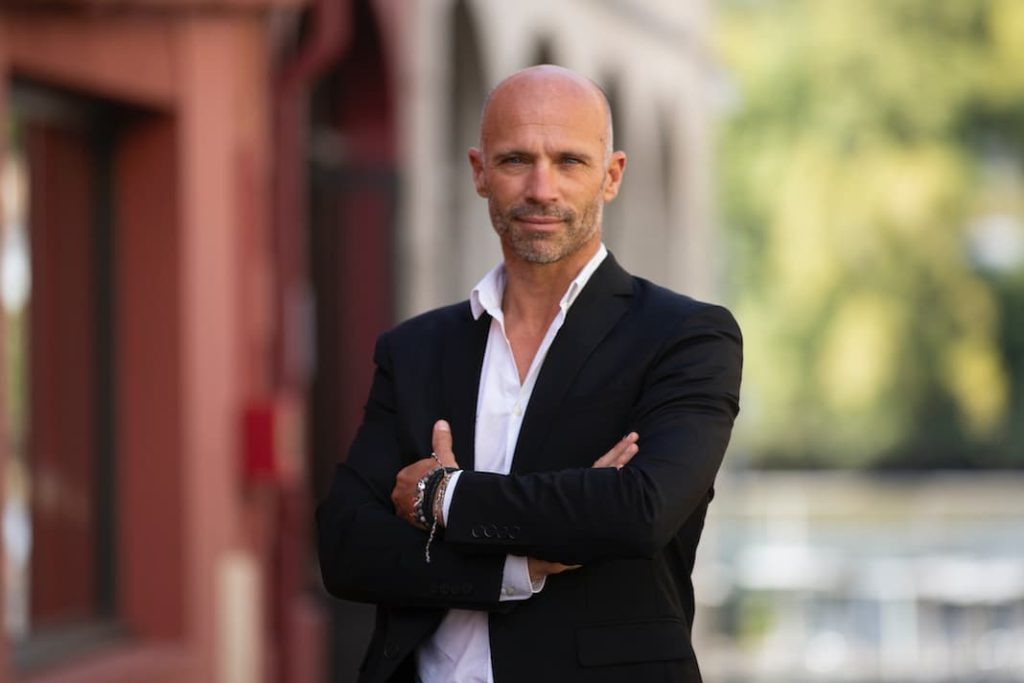 Whome, nouvelle option dans l’immobilier de bureau