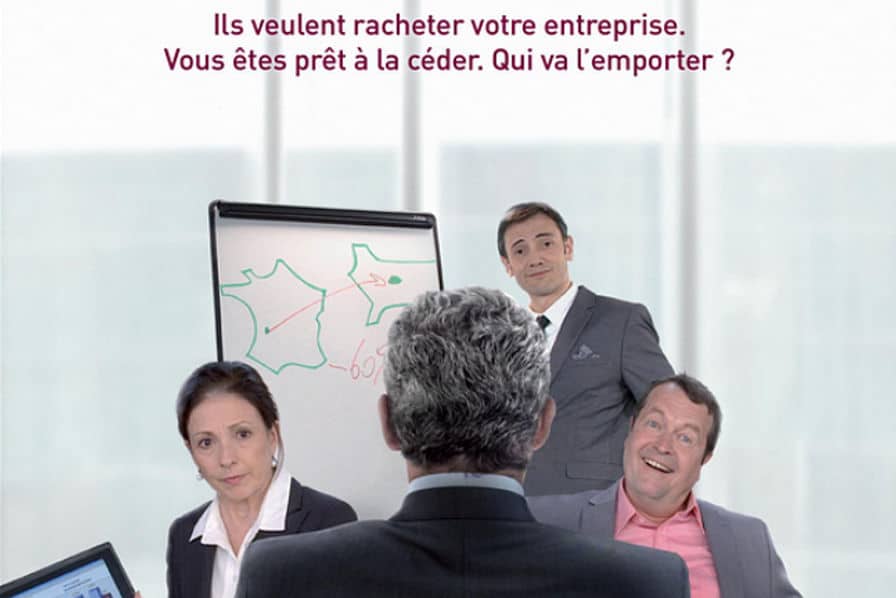 CG Scop, partage de la valeur en entreprise