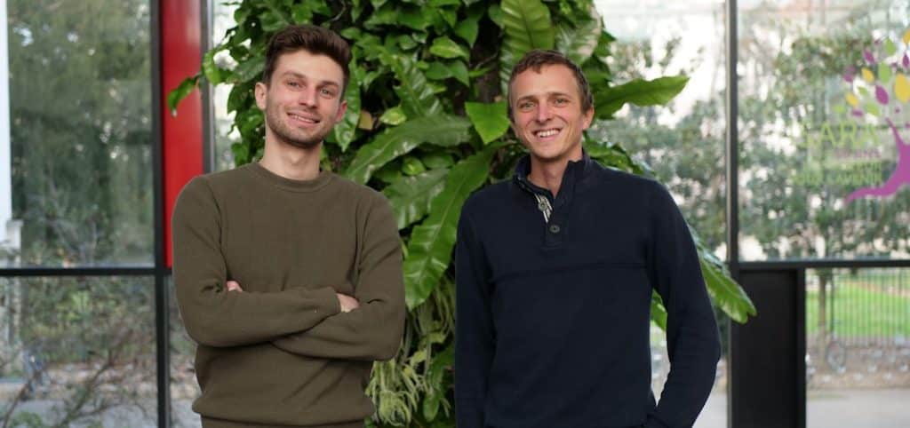 Atypique sauve les fruits et légumes » déclassés «