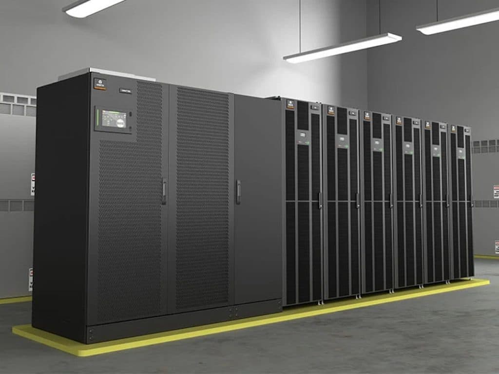 Vertiv, comment résister aux vagues de chaleur pour les data centers ?