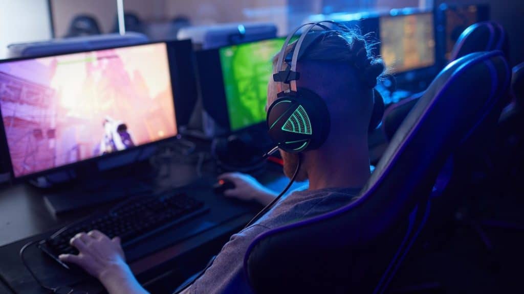 eToro, faut-il investir dans les jeux vidéo ?