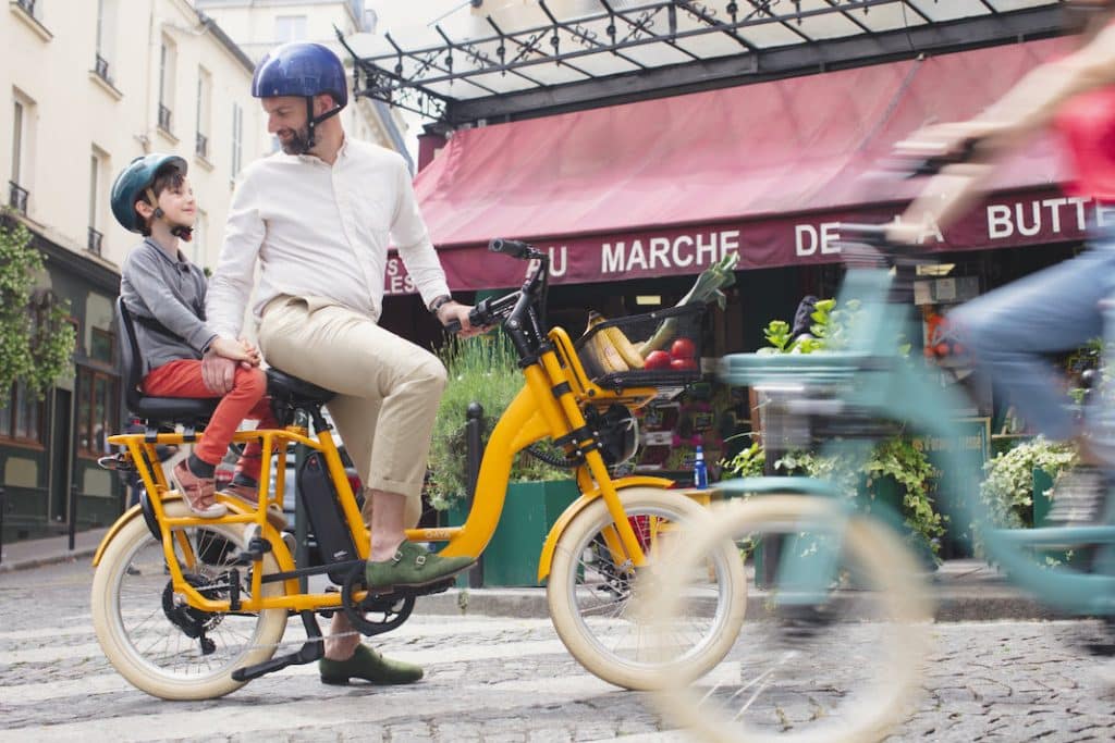 Gaya, l’alternative aux Motos