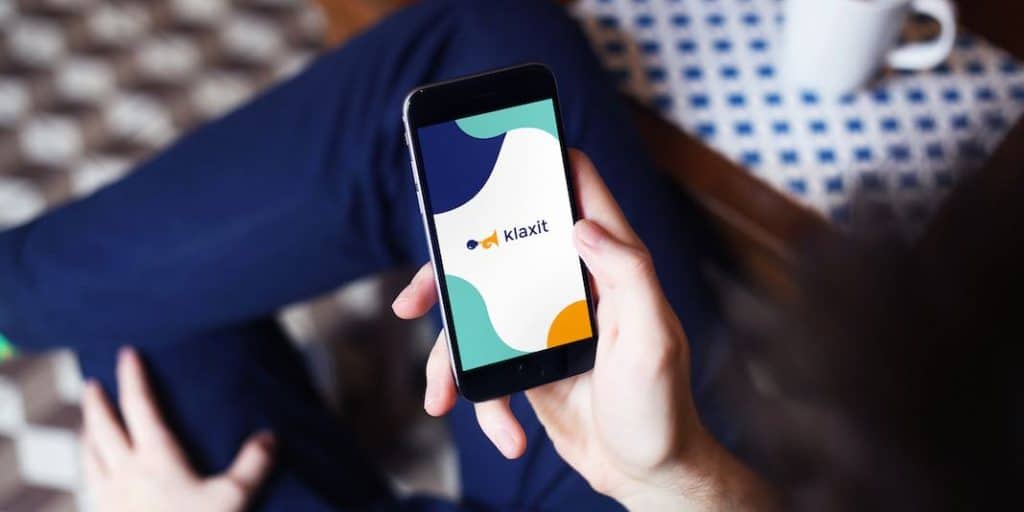 Klaxit, opérateur de covoiturage devient rentable