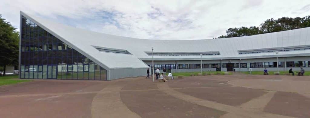AgroParisTech inaugure son nouveau site à Orléans