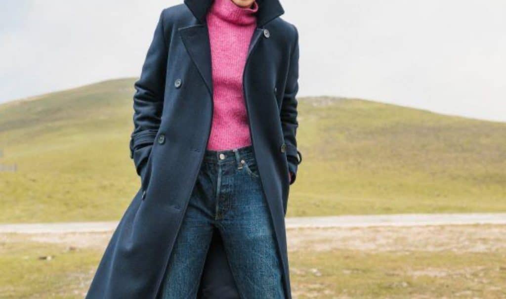 Asphalte en quête du manteau parfait !