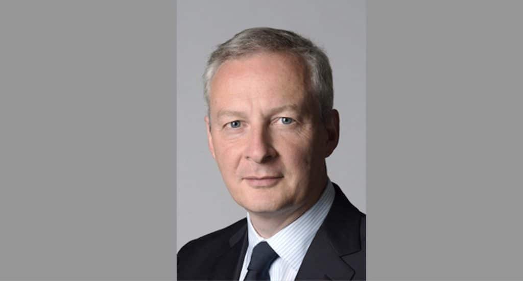 Bruno Le Maire annonce 13 mesures pour le BTP
