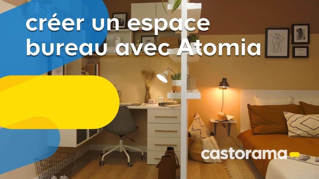 Castorama s’occupe de votre intérieur