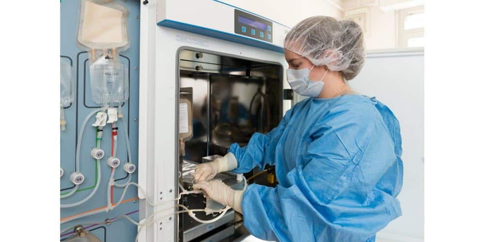 Cellprothera, une pépite française qui va changer la médecine