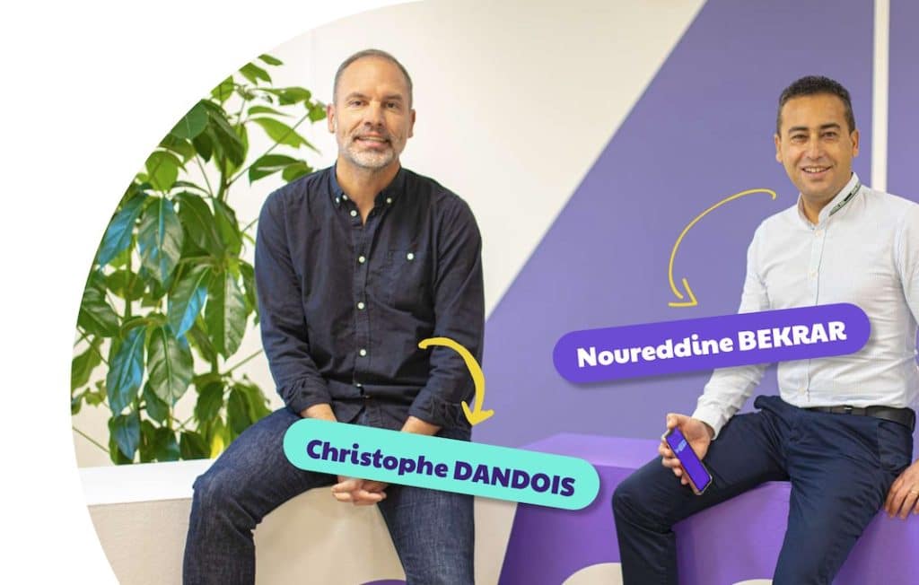 Leocare, la néo-assurance dématérialisée la carte verte