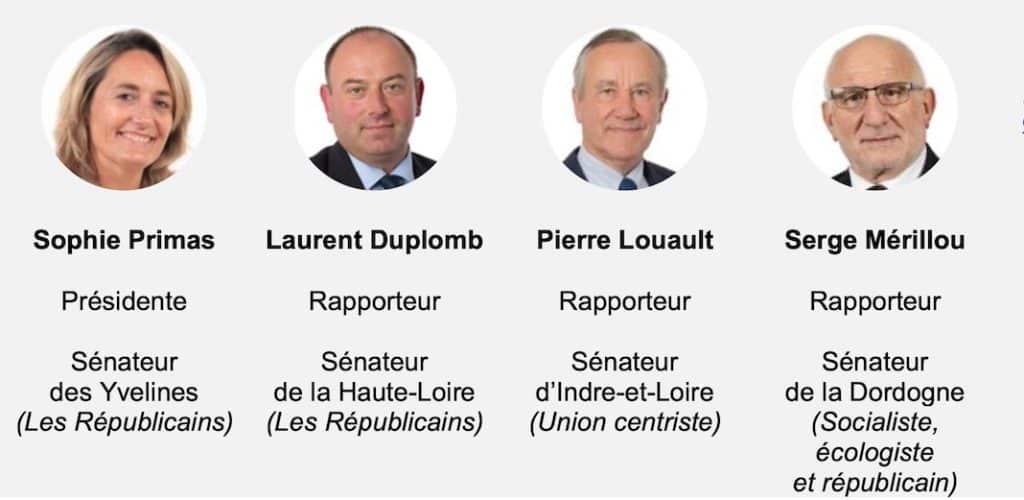 Compétitivité, une urgence pour redresser la France