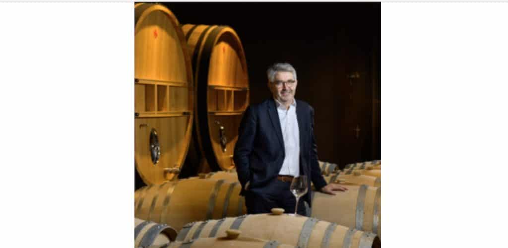 Œnologues de France, état des lieux des vendanges 2022
