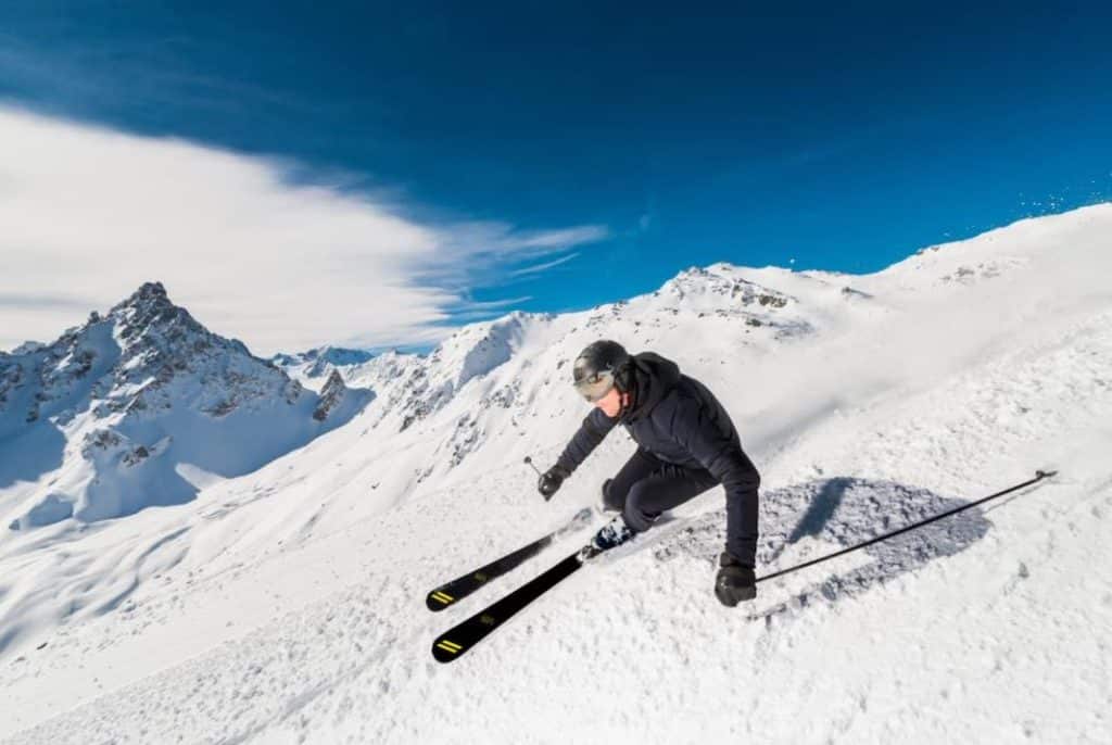 Dynamic, le ski français renaît !
