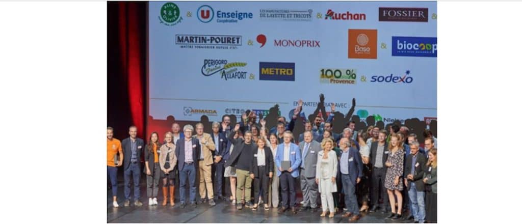 Les 10 meilleures relations PME-Distributeurs en 2022