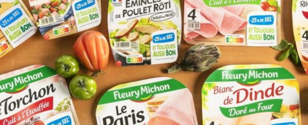 Fleury Michon forme les étudiants pour une alimentation durable