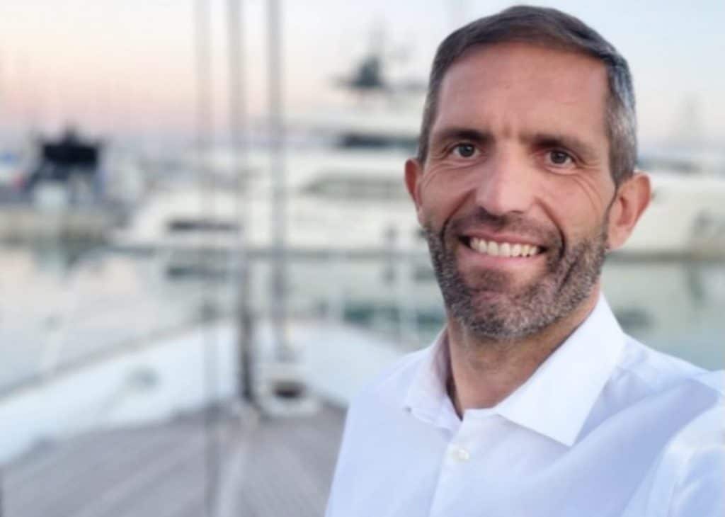 LiveYacht, les propriétaires de bateaux peuvent dormir sur leurs deux oreilles