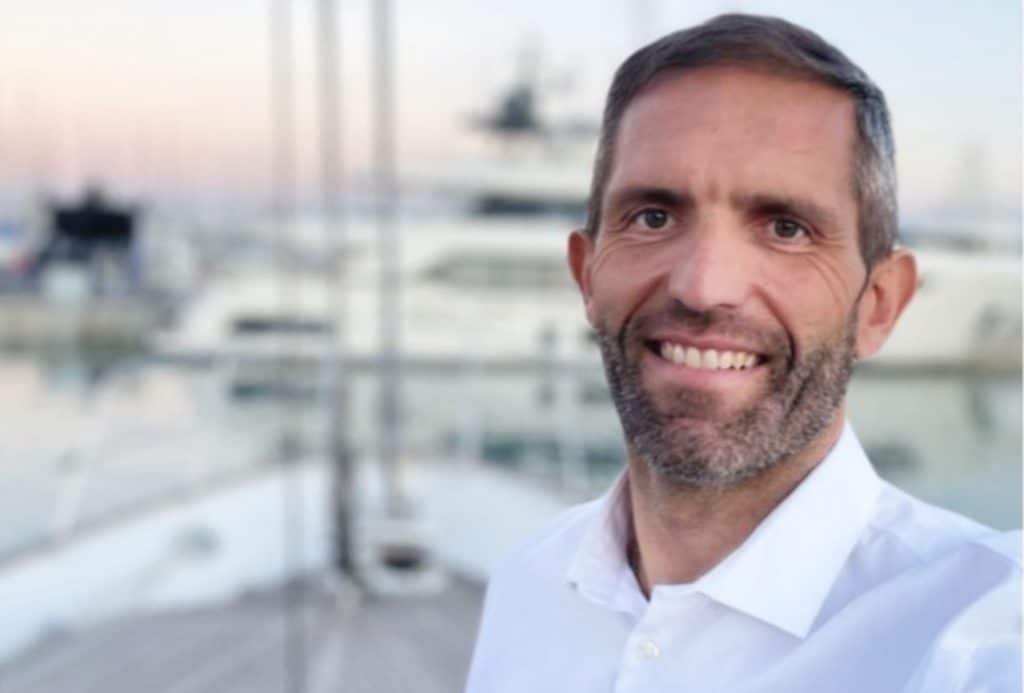 LiveYacht entretien votre bateau par abonnement