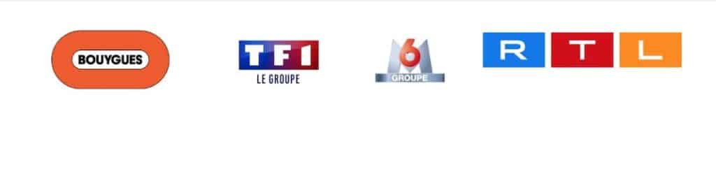 Fusion TF1 et M6, aux oubliettes