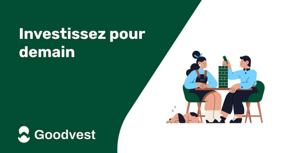 Goodvest, l’épargne écologique