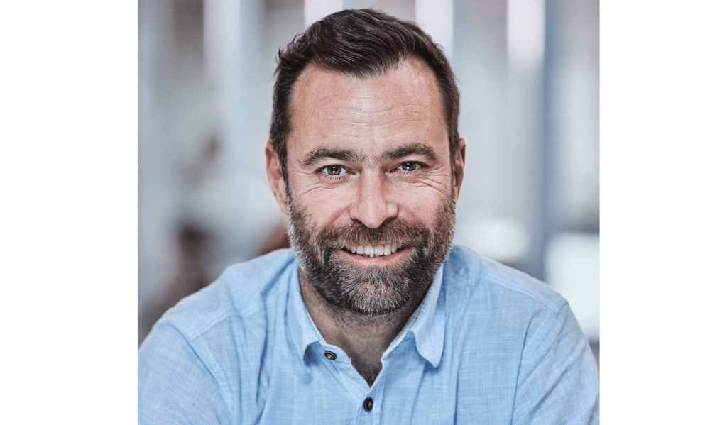 Grégory Coillot, CEO de Volt rejoint Entrepreneurs de la Planète