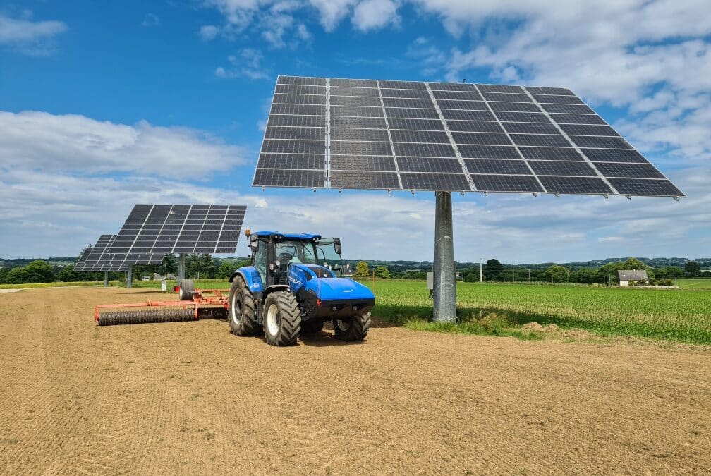 Okwind, spécialiste de l’énergie renouvelable accélère son développement