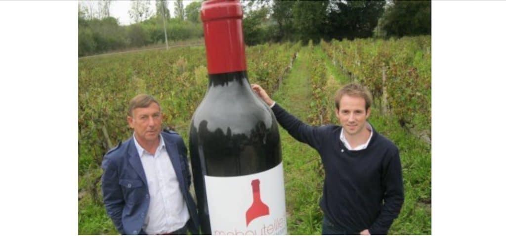 Mabouteille.fr fête ses 10 ans