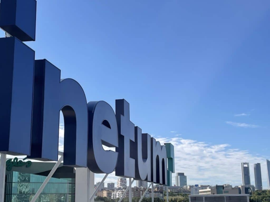 inetum favorise les métiers de la Data