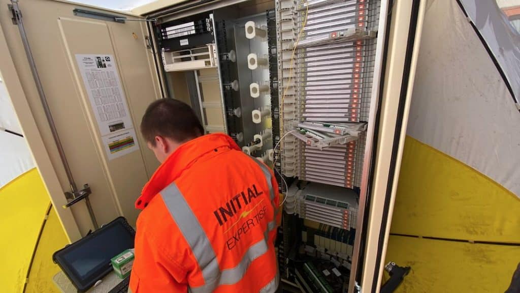 Inital Expertise facilité l’autonomie énergétique des entreprises