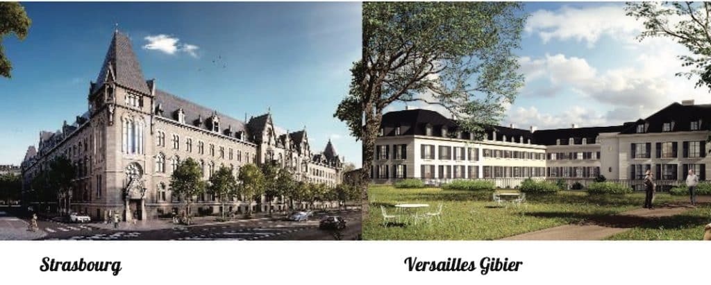 Les Jardins d’Arcadie accueillent nos séniors