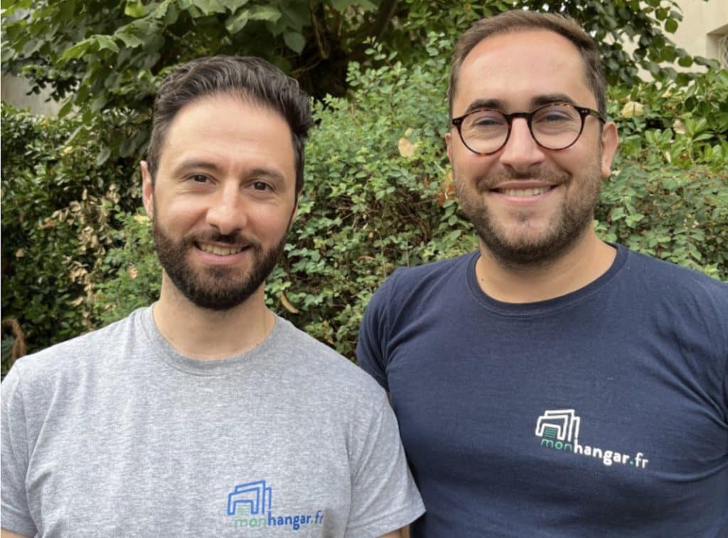 monhangar.fr facilite un nouveau revenu pour les agriculteurs